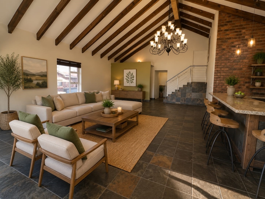 3 Bedroom Property for Sale in Reebok Western Cape